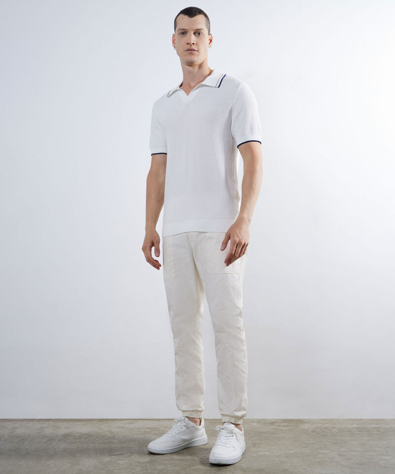 Camisetas polo para hombre