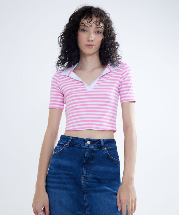 Camisetas Mujer