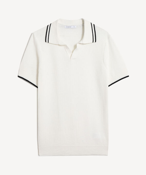Camisetas polo para hombre
