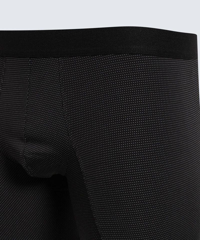 Boxers ajustados para hombre