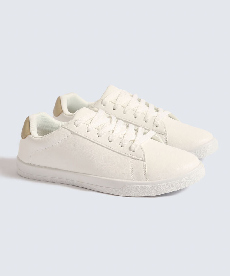 Tenis mujer