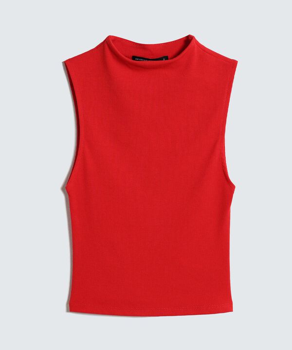 Camisetas Mujer
