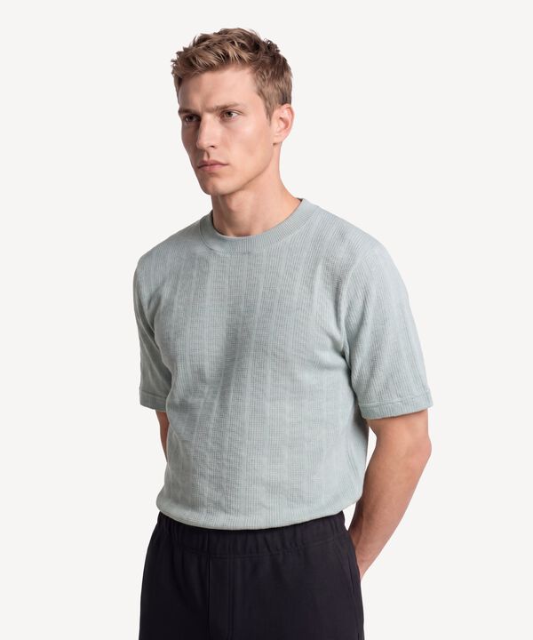 Camiseta Para Hombre image number null