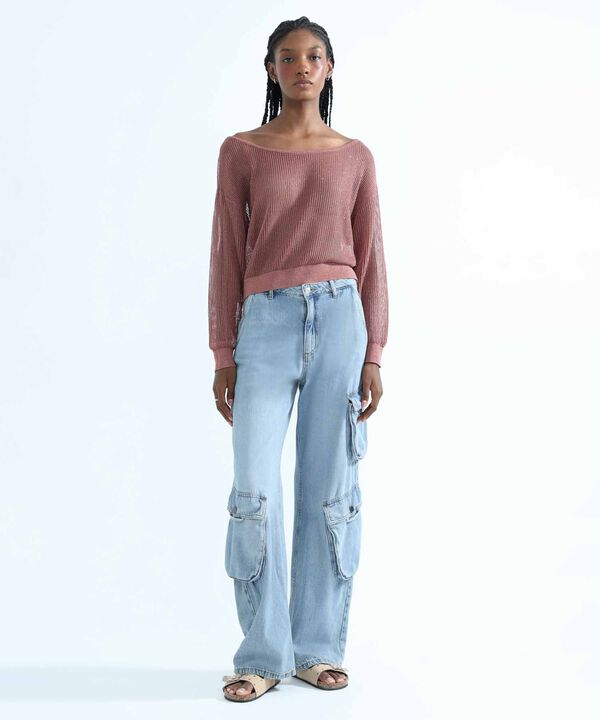 sacos para mujer image number null