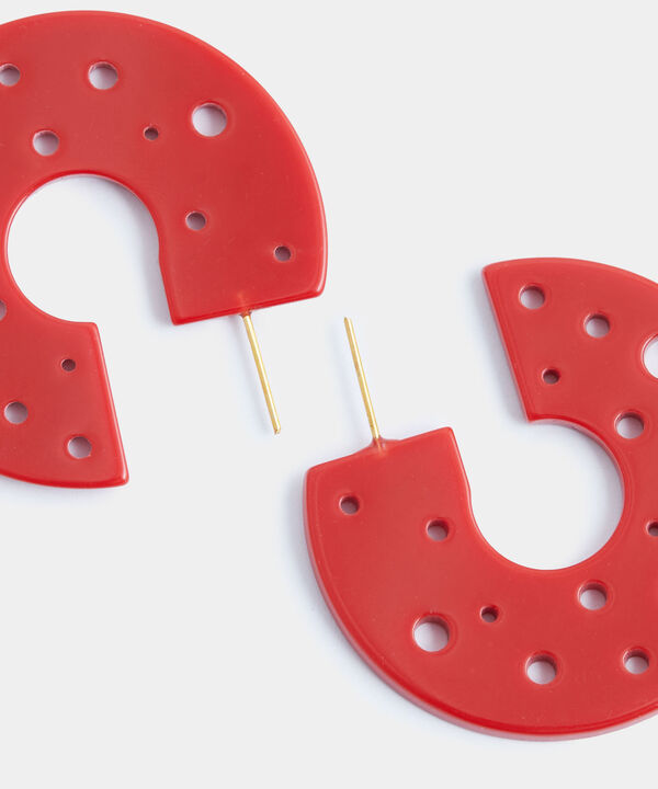 Aretes para mujer
