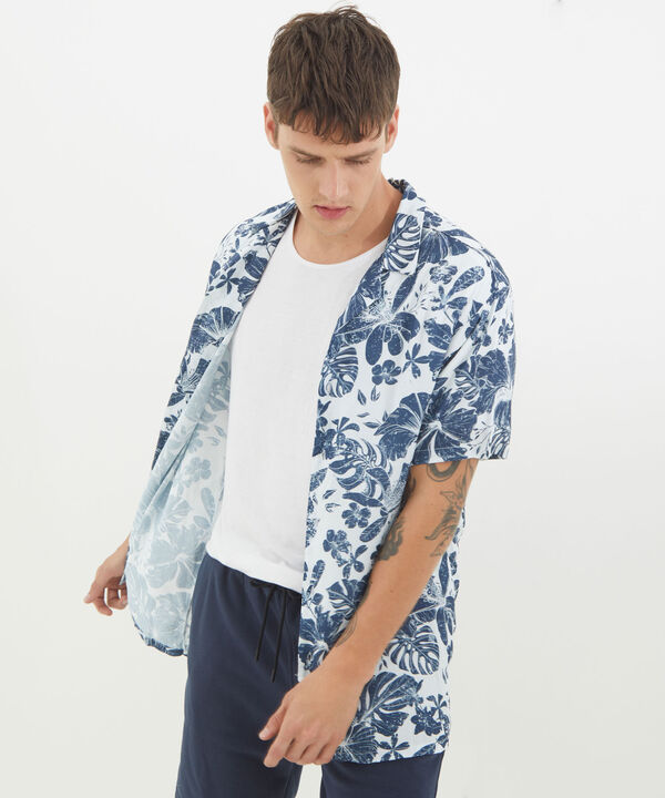 Camisas básicas para hombre 