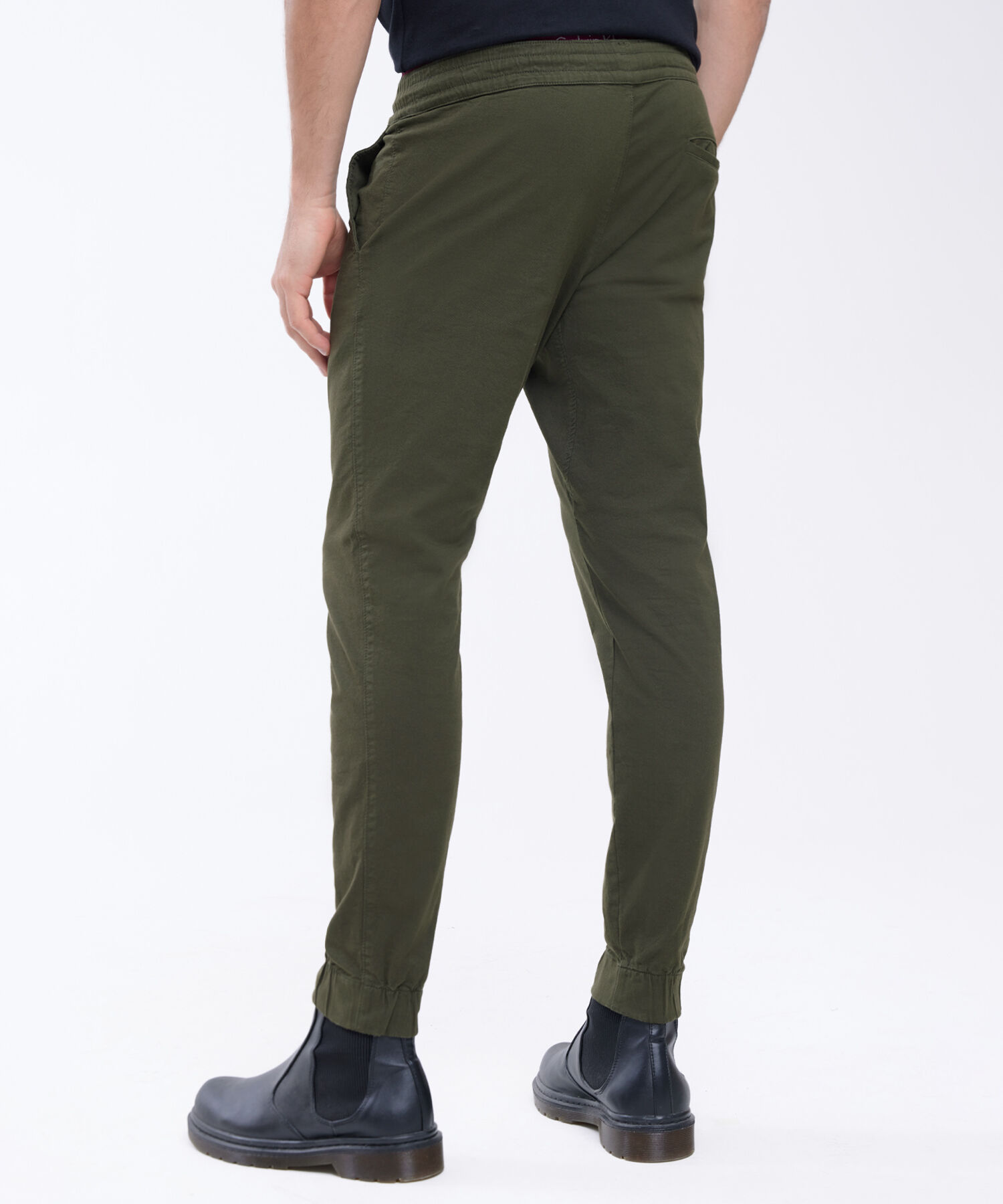 Pantalones para hombre