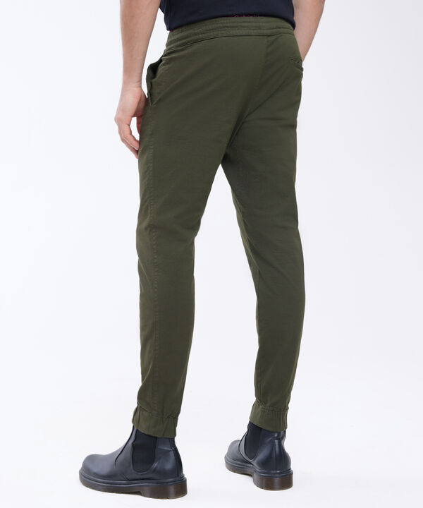 Pantalones para hombre
