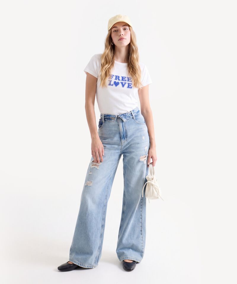 Camiseta Para Mujer