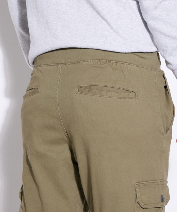 Joggers basicos para hombre