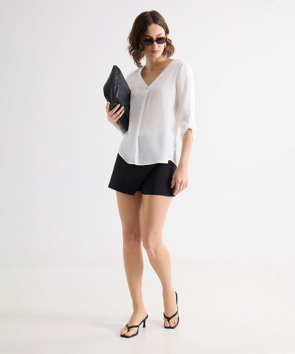 Shorts para mujeres image number null