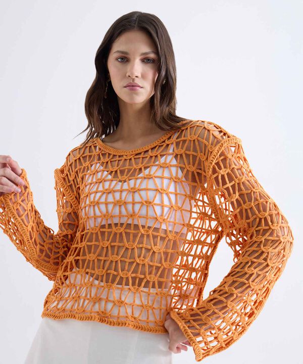 sacos para mujer image number null