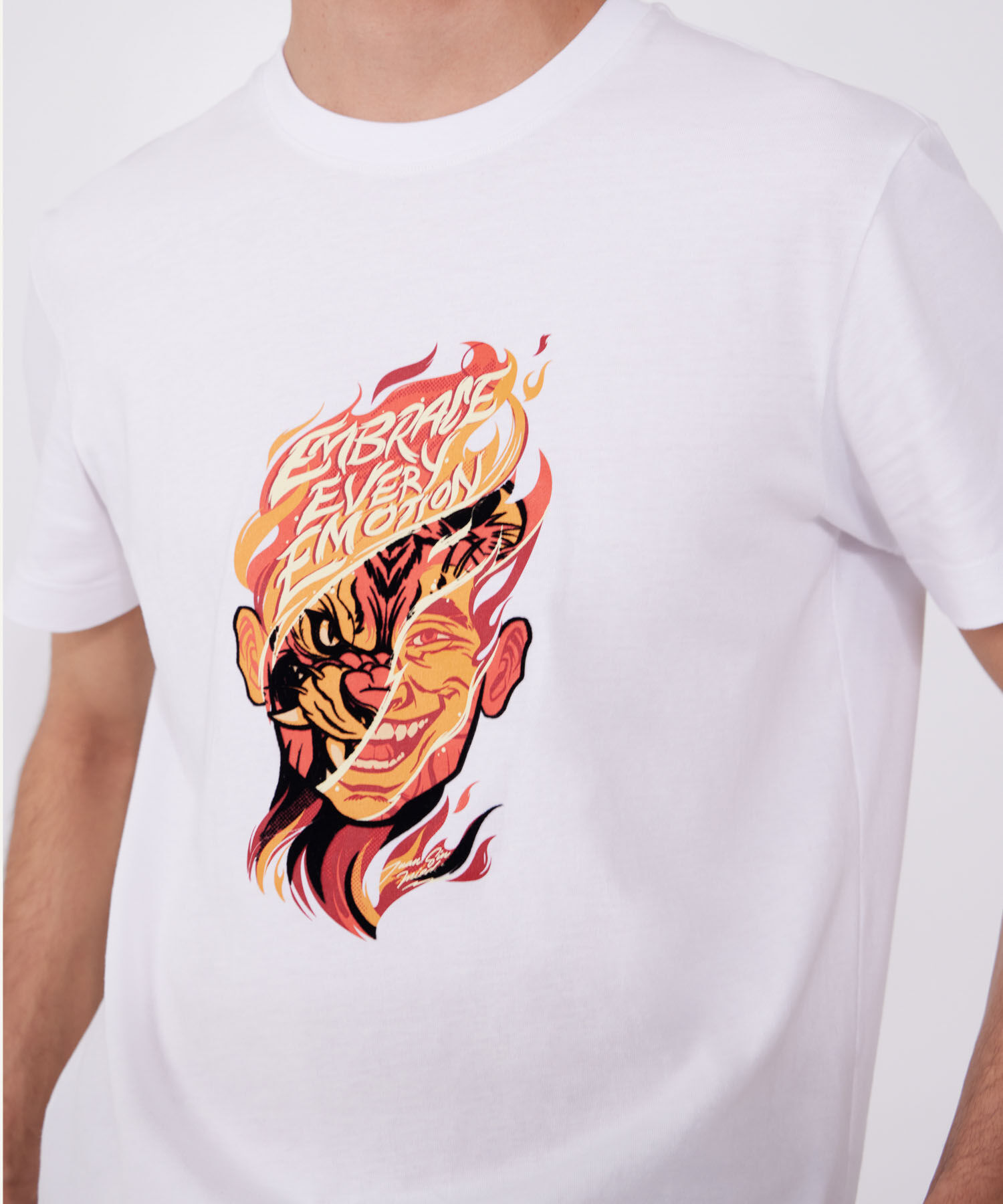 Camisetas para hombre