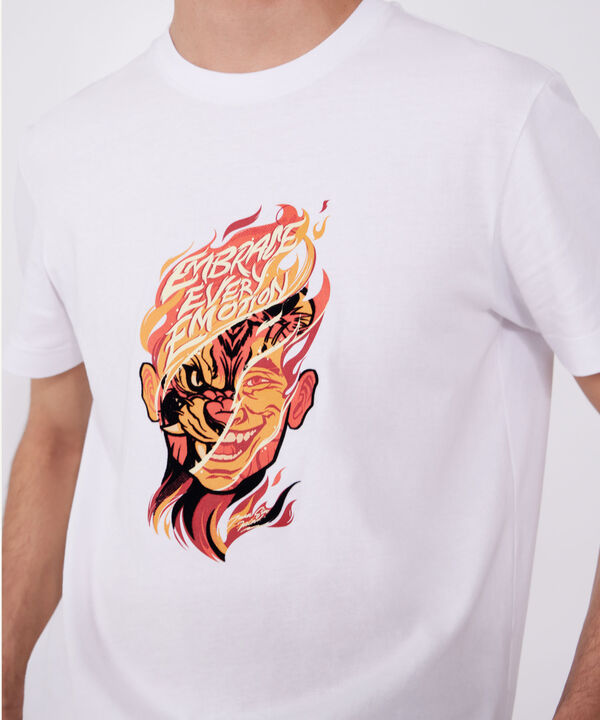 Camisetas para hombre