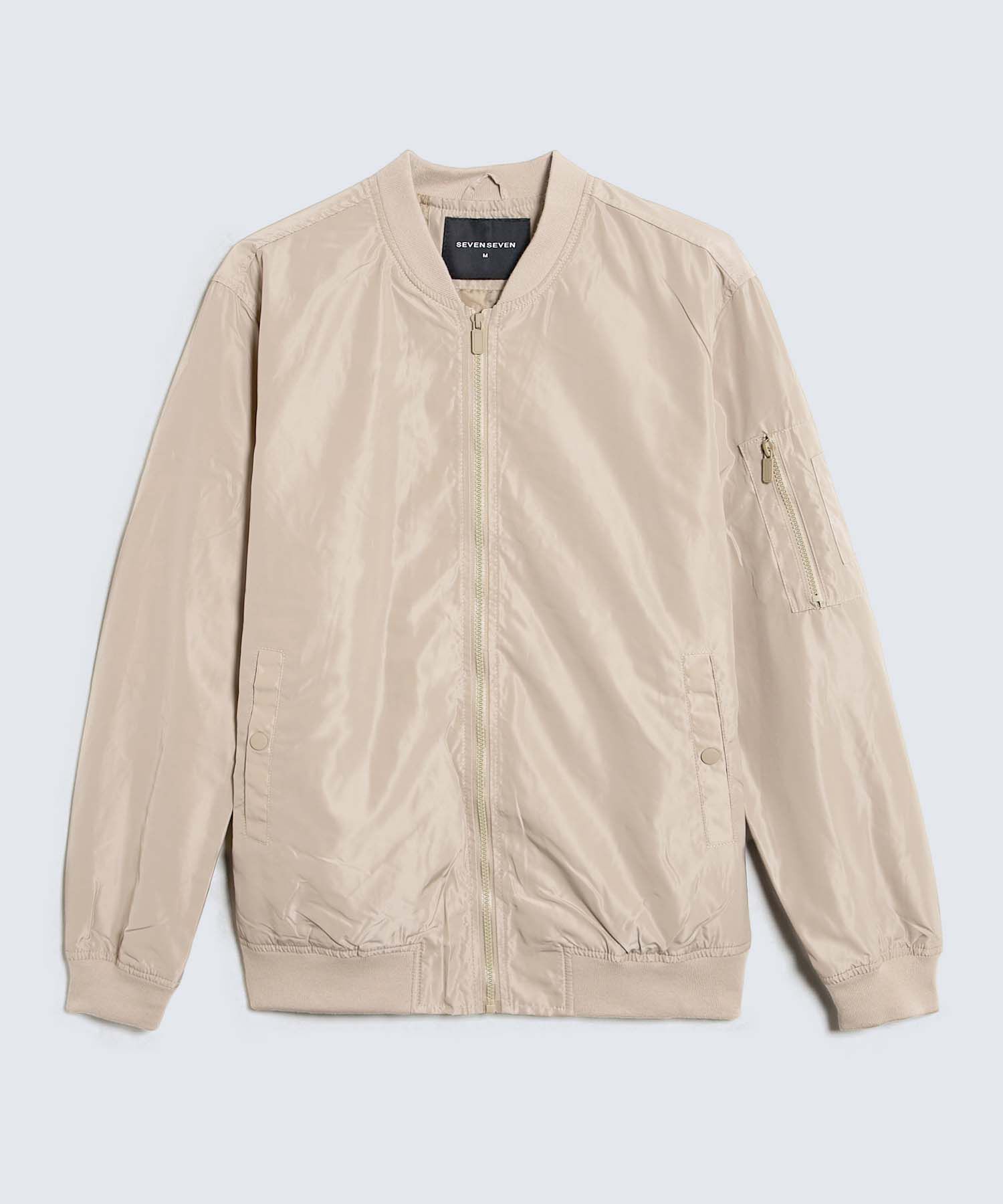 Chaquetas para hombre