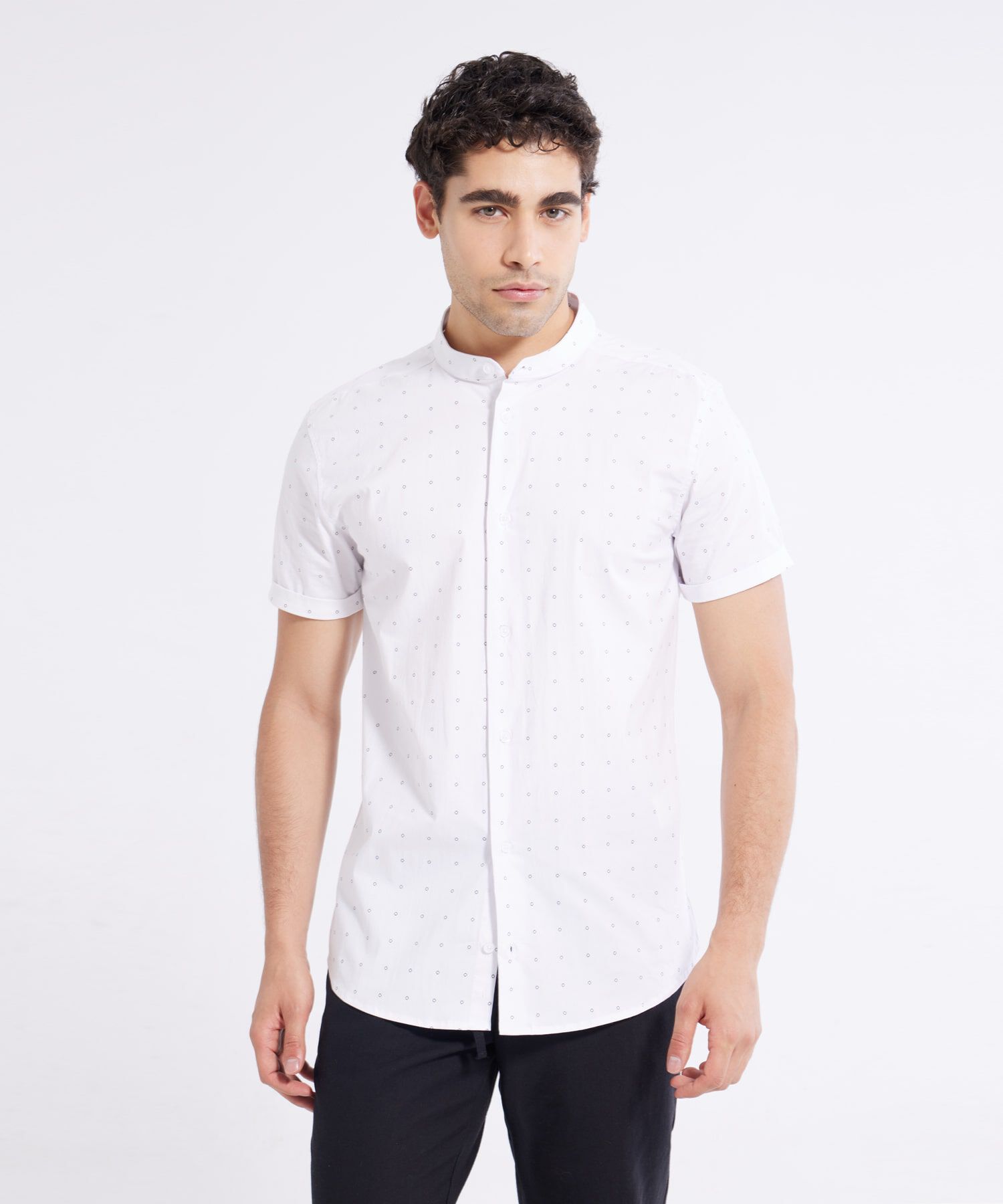 Camisas para hombre