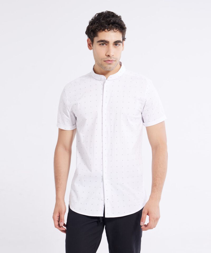 Camisas para hombre