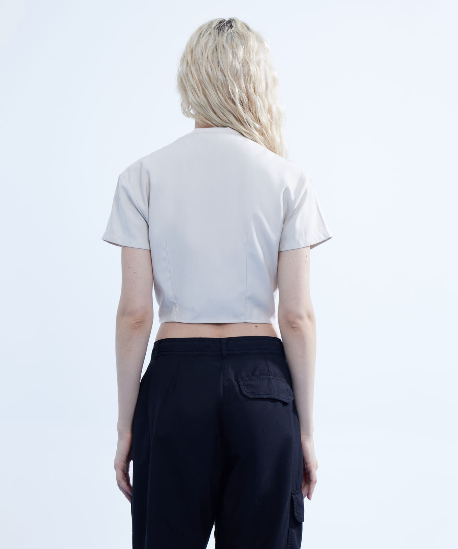 Blusas De Moda