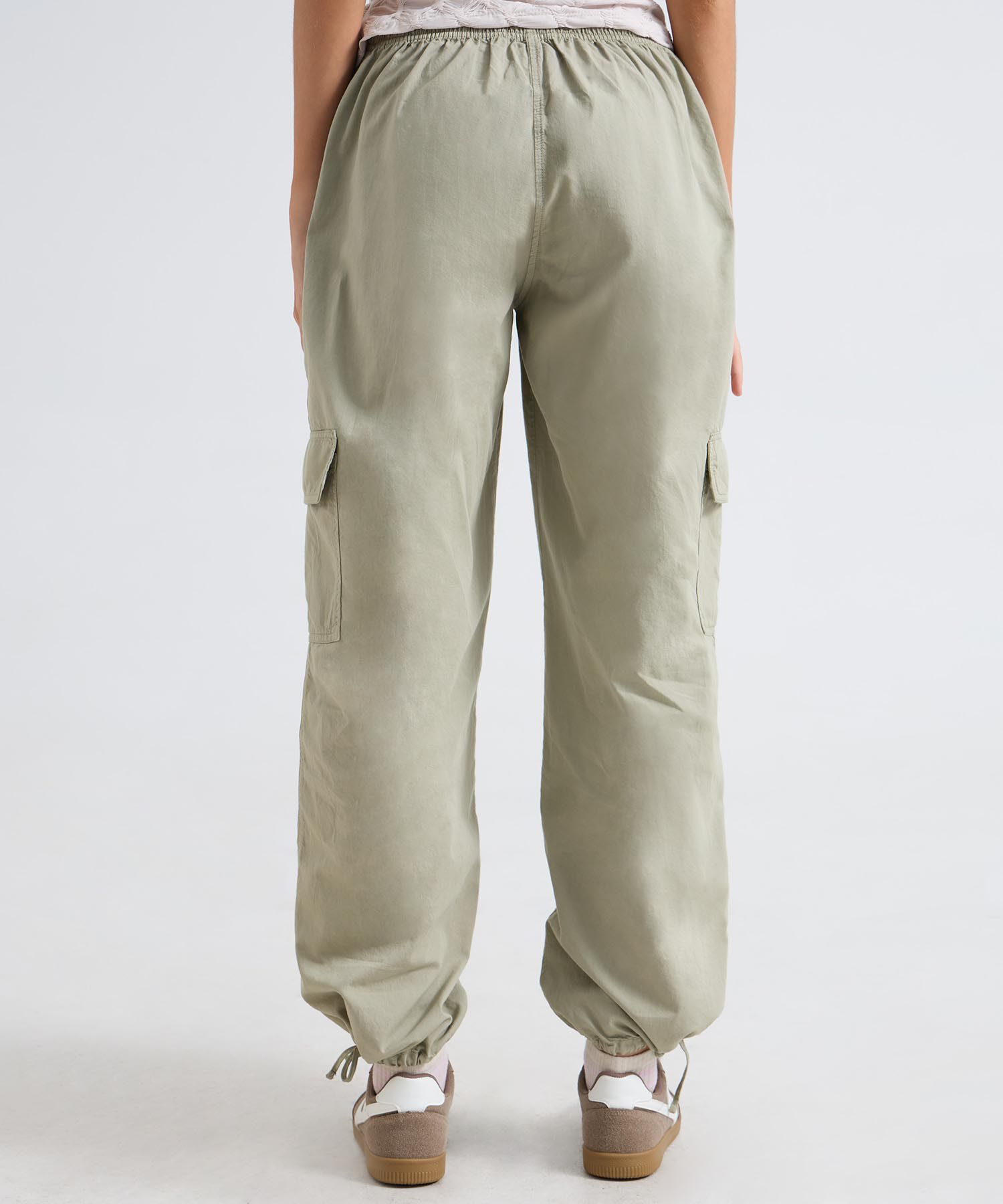 Pantalones para mujer