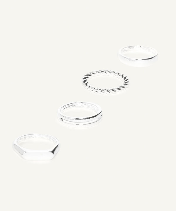 Anillos para mujer
