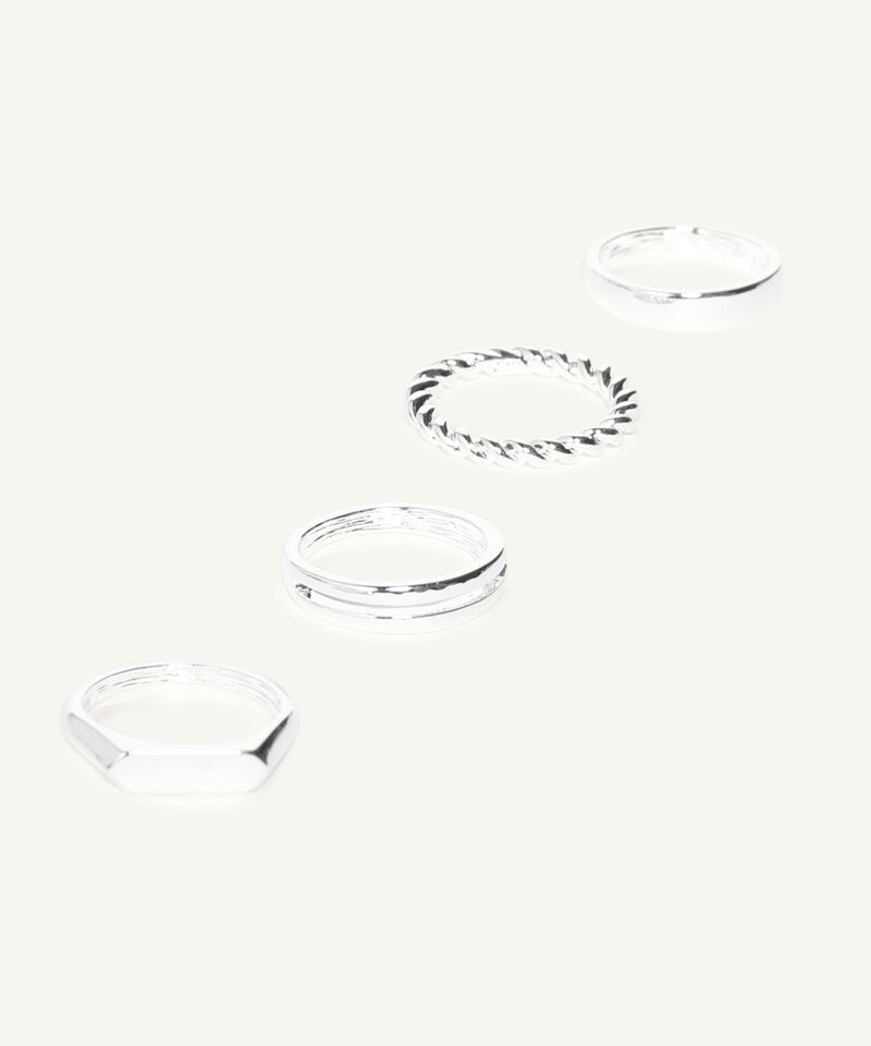 Anillos para mujer
