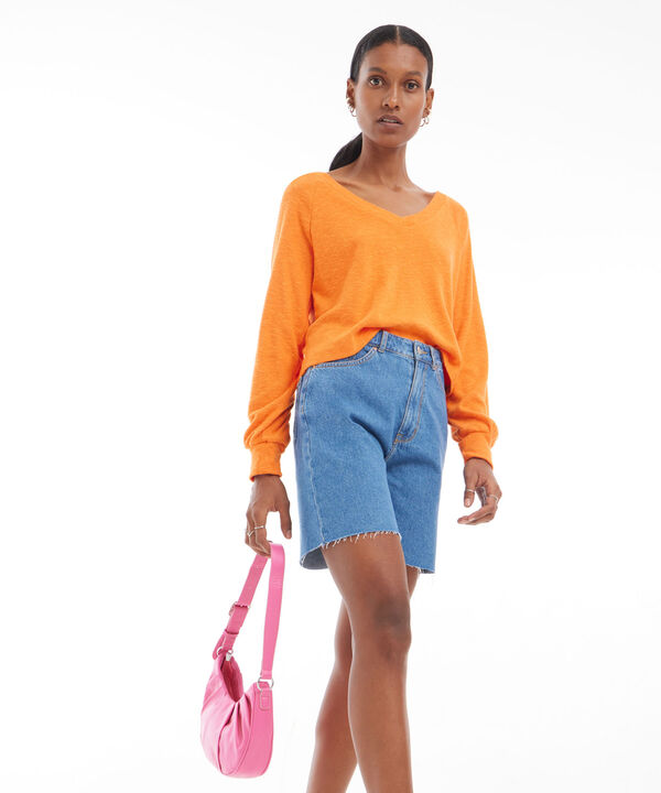 sacos para mujer