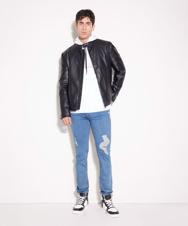 Jeans hombre
