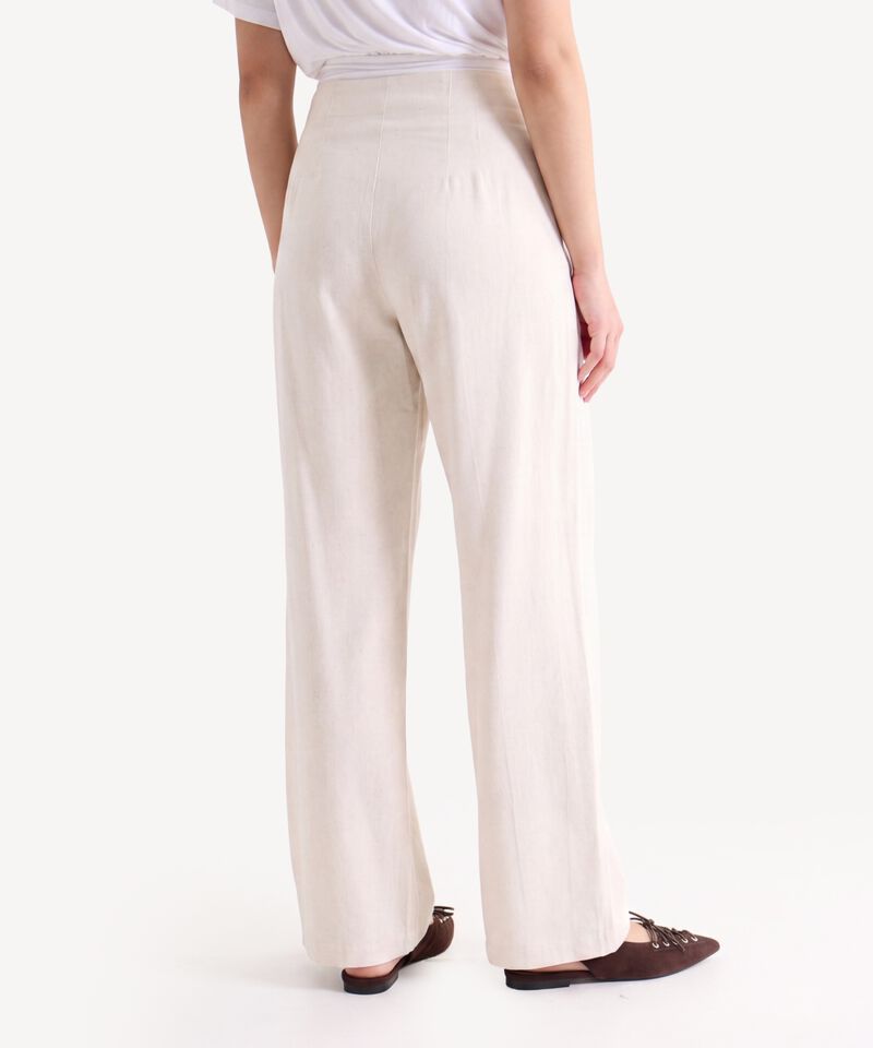 Pantalon Para Mujer