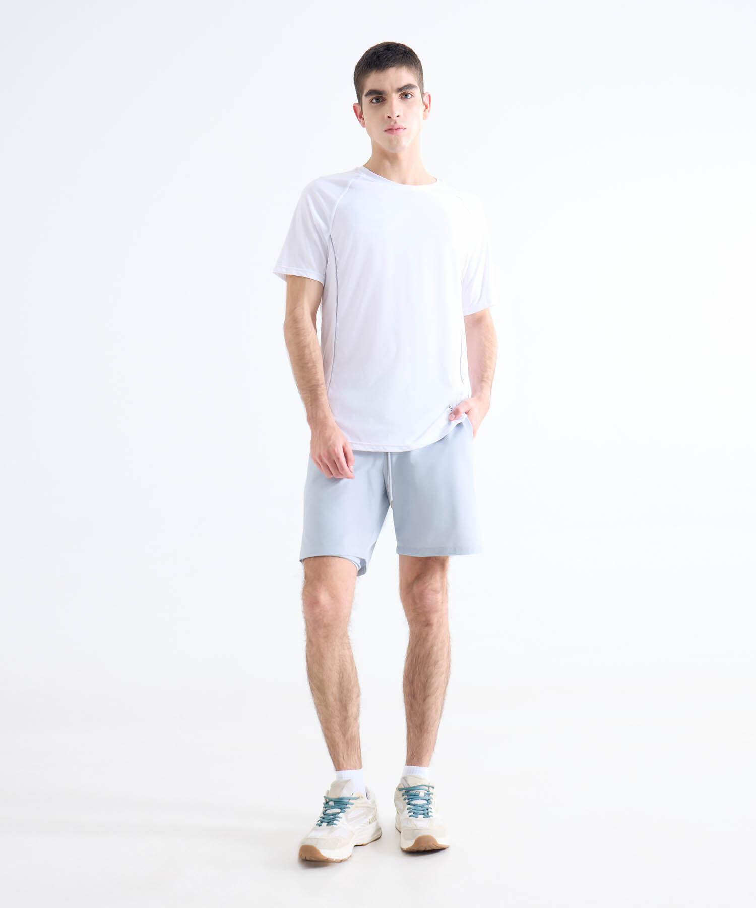 Camisetas para hombre