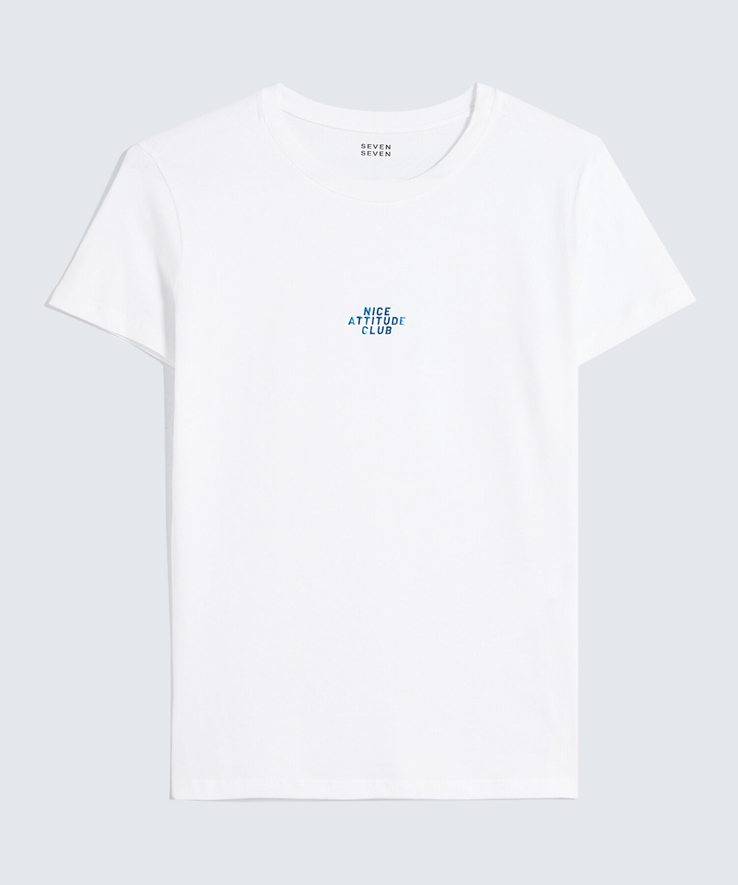 Camisetas Mujer