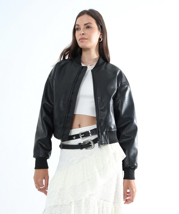 Chaquetas para mujer