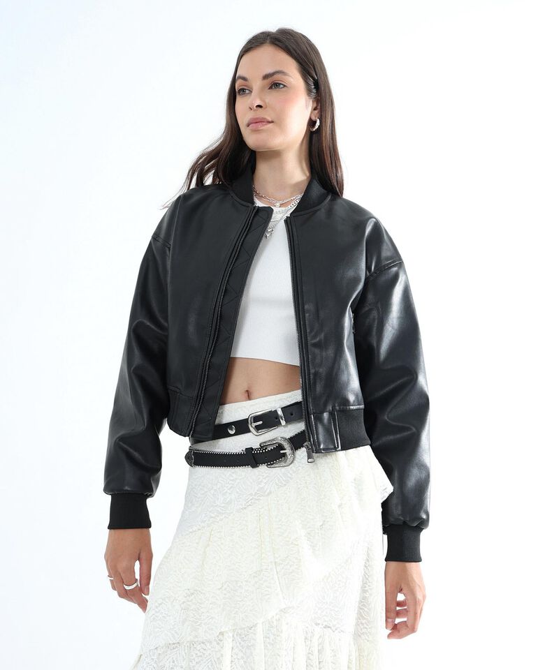 Chaquetas para mujer