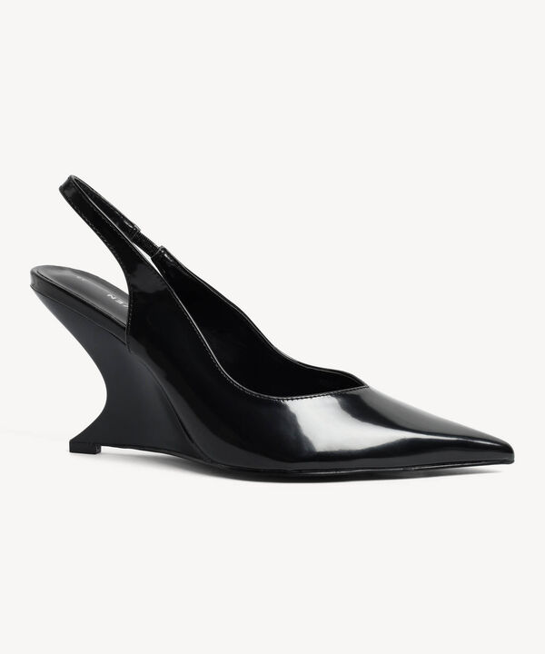 Tacones Para Mujer image number null