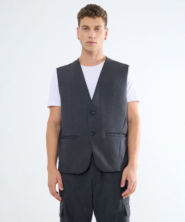 Chalecos para hombre  image number null
