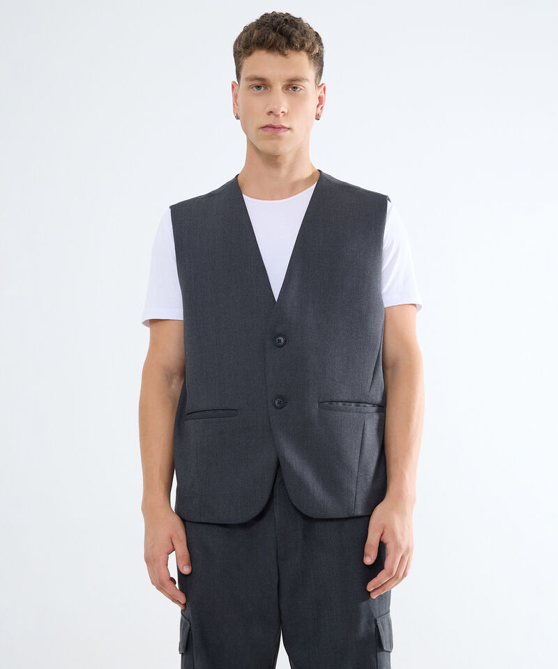 Chalecos para hombre 