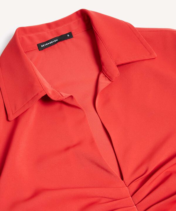 Blusas de moda para mujer image number null