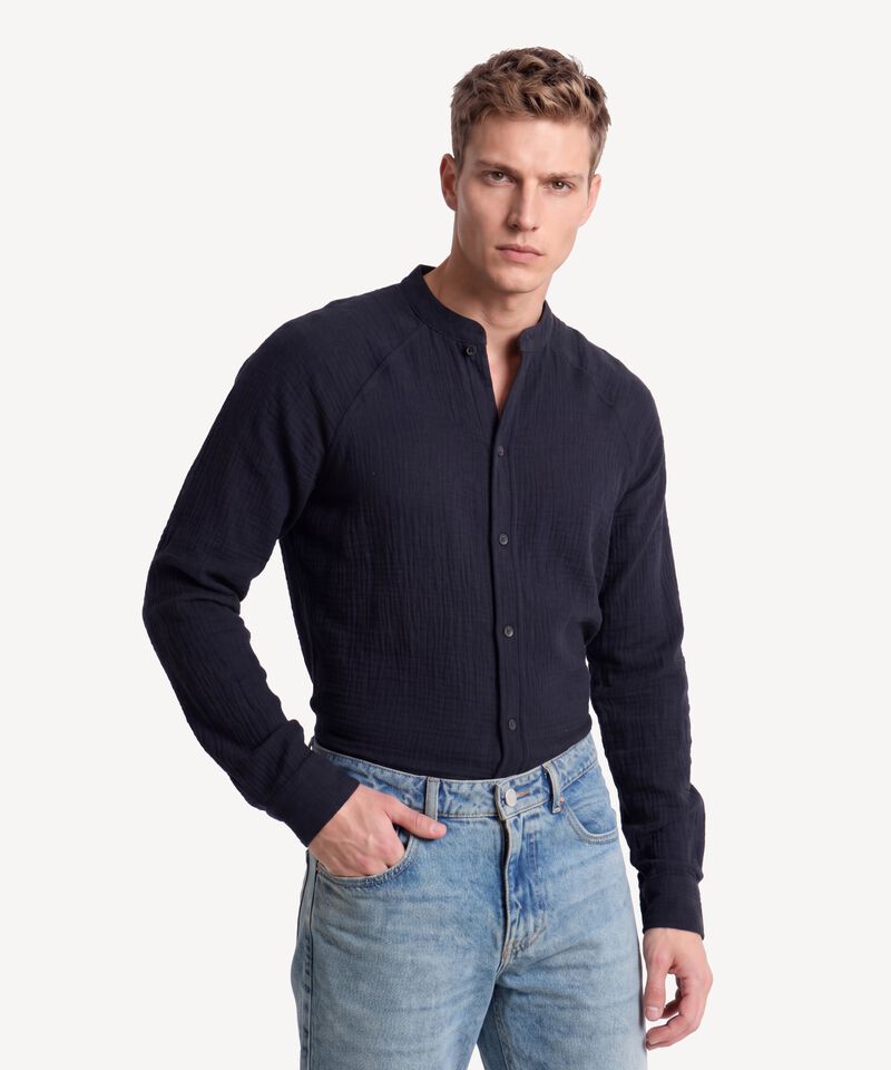 Camisa Para Hombre