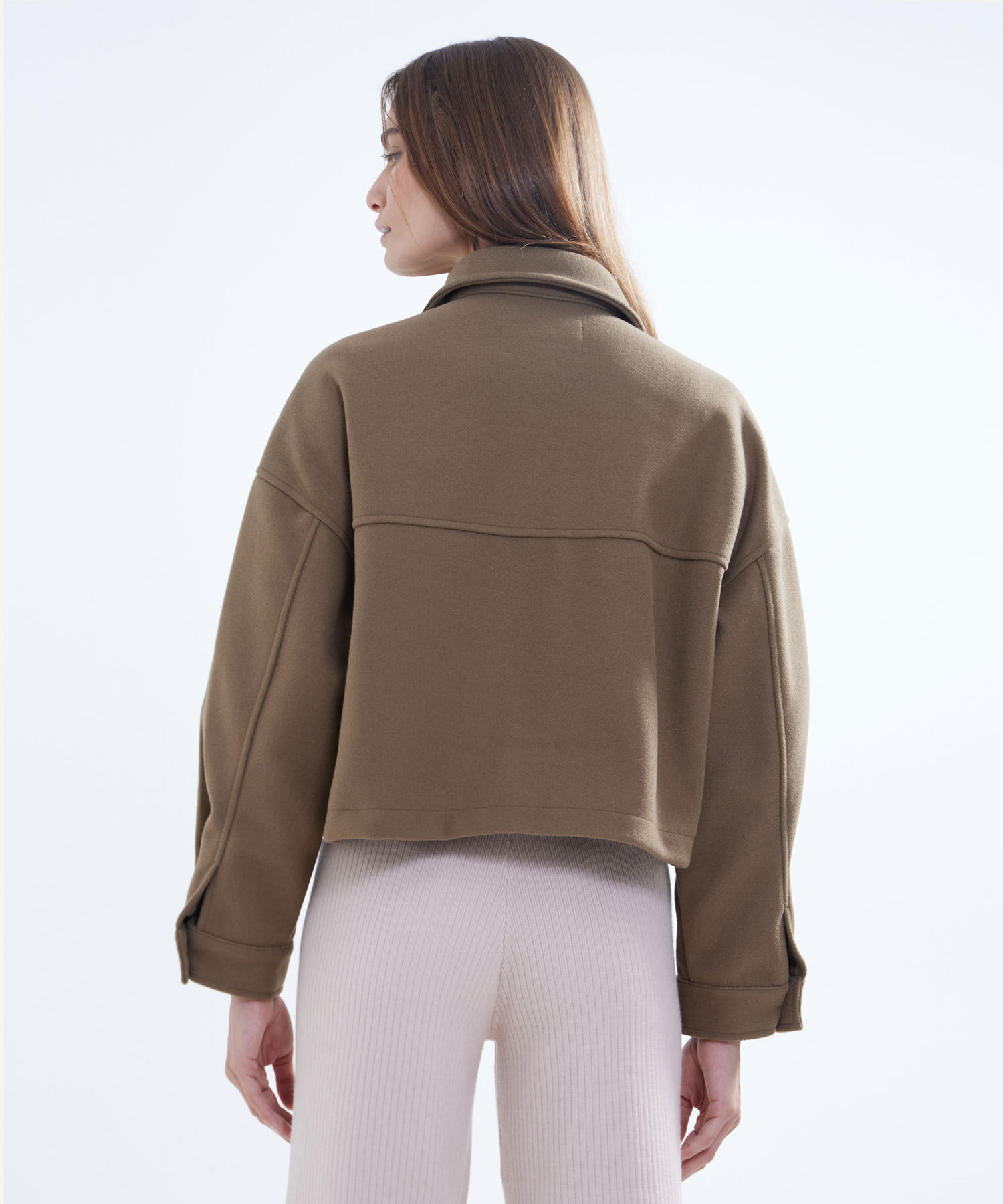 Chaquetas para mujer