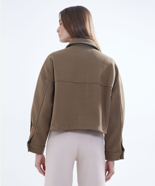 Chaquetas para mujer