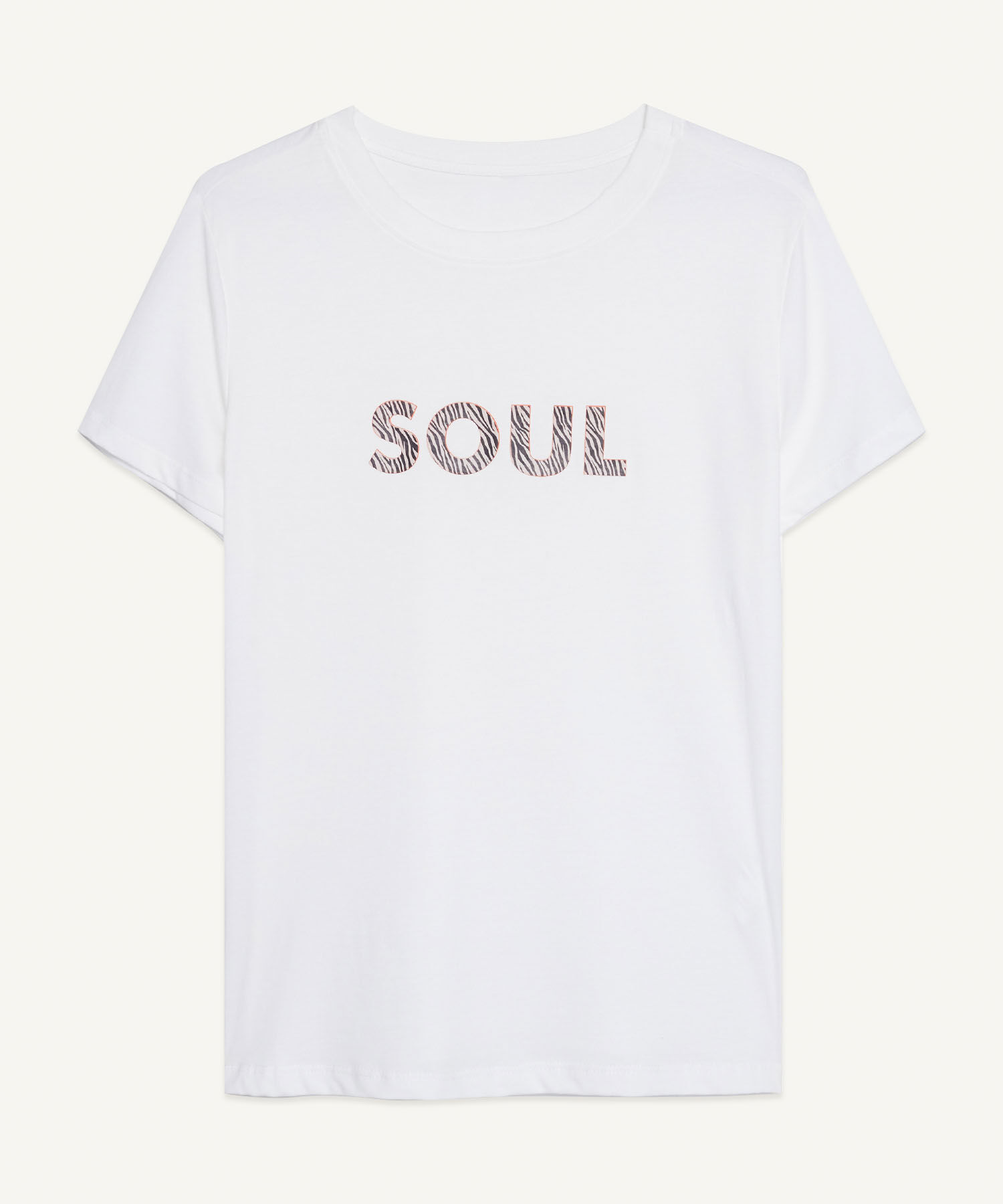 Camisetas Básicas Para Mujer
