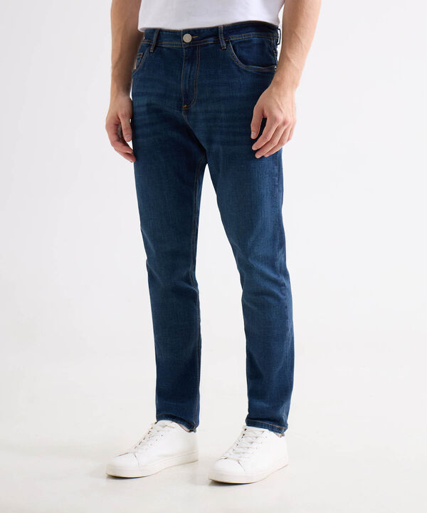 Jeans para hombre image number null