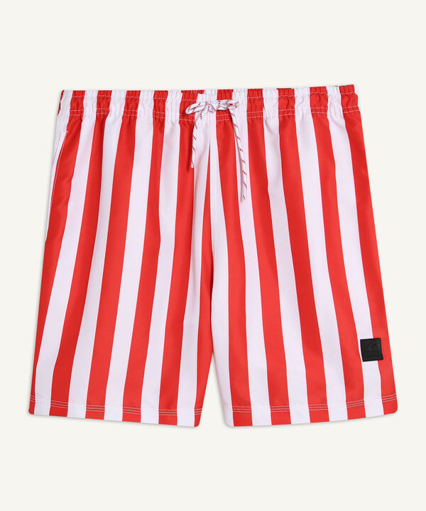 Bermudas para hombre