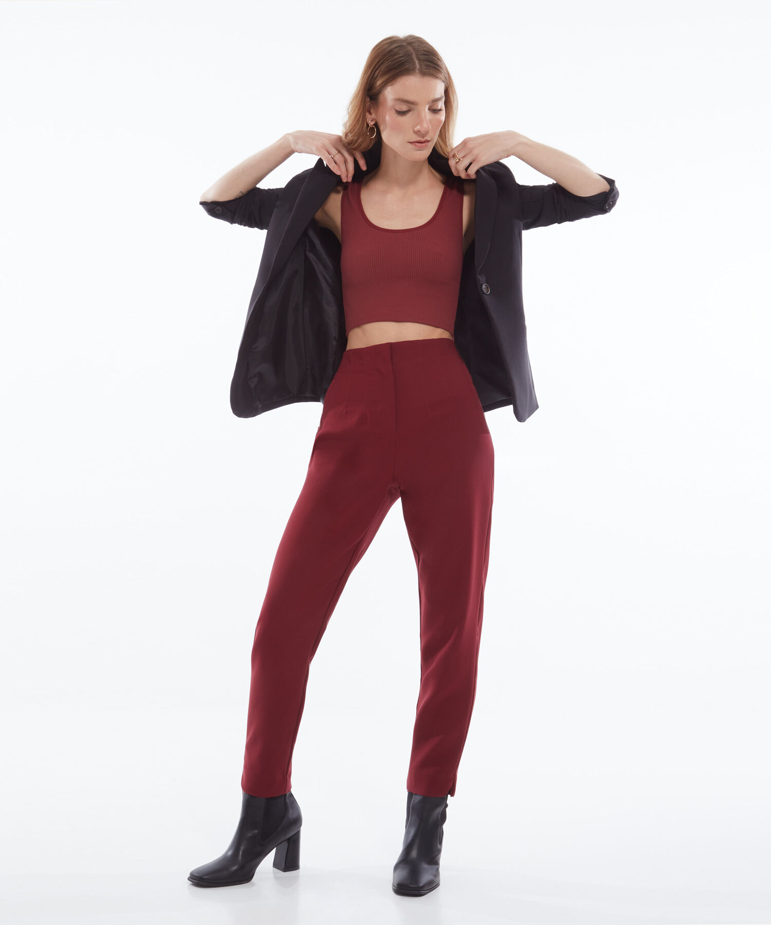 Pantalones para mujer