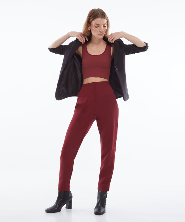Pantalones para mujer image number null