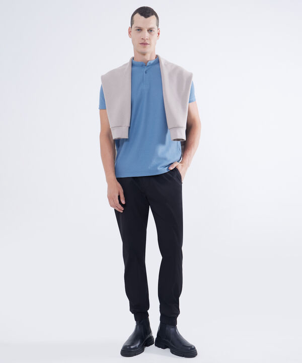 Camisetas polo para hombre