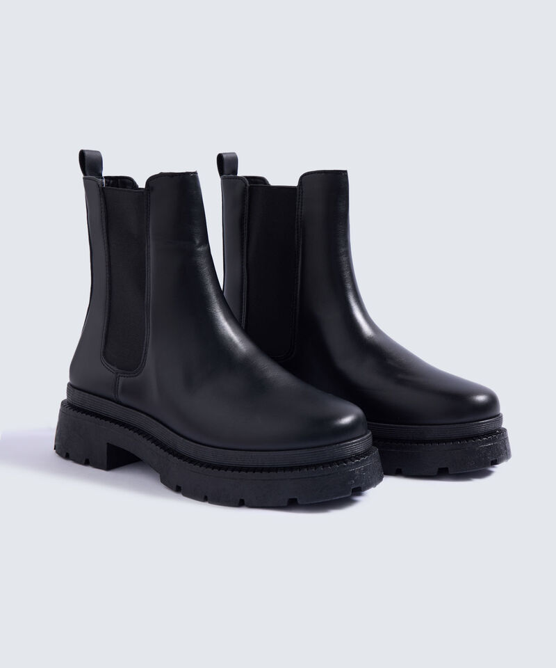 Botas para dama