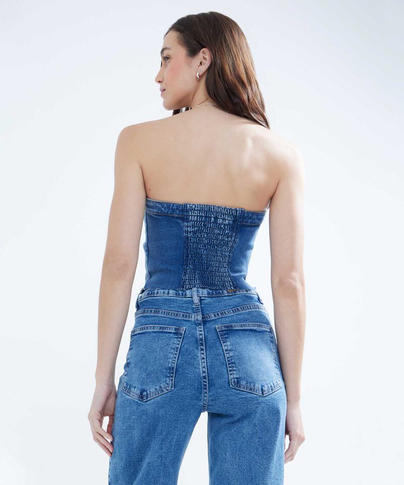 Blusas de moda para mujer