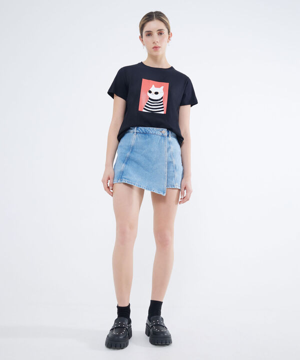Camisetas Mujer
