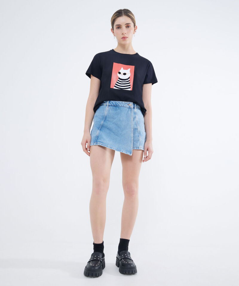 Camisetas Mujer