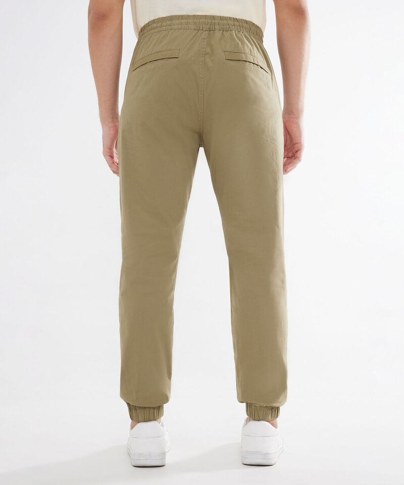 Pantalones para hombre